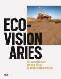 Eco-Visionaries | Pedro Gadanho