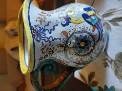 Carafa vas DANUTA ceramica foto