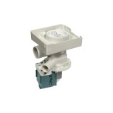 Pompă evacuare ARDO MERLONI pentru mașină de spălat rufe WHIRLPOOL Compatibil