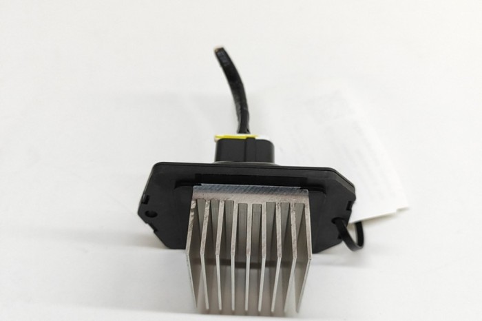 Rezistența aeroterma HONDA CR-V V RW 2021 OEM: 79330-TDJ-J41 | 30445300