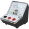 Voltmetru Analog 0-15V 90x106x103mm 2%
