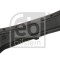 FEBI BILSTEIN 36401 Brat, suspensie roata