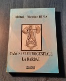 Cancerele urogenitale la barbat Mihai Nicolae Bina