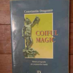 Coiful Magic - Constantin Dragomir ,537457