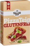 Faina Pizza Fara Gluten Bio Bauck Hof 350g - Faina Orez, Porumb, Quinoa, Maia, Drojdie - Ingrediente Ecologice