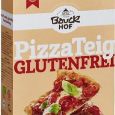 Mix de Faina pentru Pizza Fara Gluten Bio Bauck Hof 350gr