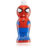 Marvel Spiderman 2 in 1 gel de dus si sampon 400 ml