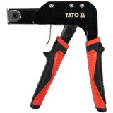 Yato YT-51450 - Pistol pentru dibluri accesorii