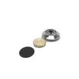 Ansamblu Arzator Mic 2 Gauri Plita ILVE KBR010 KBR012 Original - Piese Aragaz