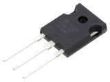 Tranzistor IGBT 1,2kV 40A TO247-3 - Performanță Ridicată