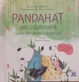 Pandahat are o surioara