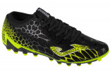 Pantofi de fotbal Joma Gol 2401 AG GOLS2401AG negru