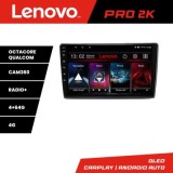Navigatie Hyundai I40 Android radio gps internet 8 core QLED 2K 4+64 360 Lenovo CarStore Technology