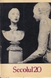 Secolul 20. Revista de literatura universala, nr. 253-254-255, 1982