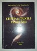 Pavel Dumitrache - Stiinta si tainele vindecarii - Autograf, dedicatie - Bucuresti 2013 - Spiritualitate Ezoterism
