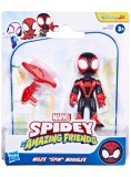 Spidey And His Amazing Friends Miles Acsry (g1459)