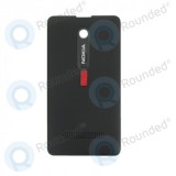 Capac acumulator Nokia Asha 210, Asha 210 Dual Sim negru