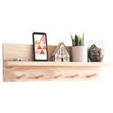 Cumpara ieftin Umeras Lolia natural 49x11x14cm