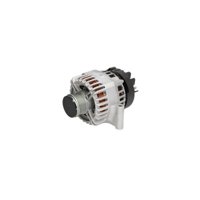 Alternator Opel Astra H Caroserie L70 Denso Dan1034 foto