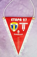 Fanion Petrolul foto