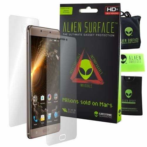 Folie de Protectie Full Body ALLVIEW P9 Energy Alien Surface