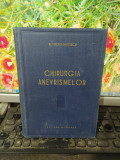 Chirurgia anevrismelor, Tiberiu Ghițescu, București 1958, 207 figuri in text 057