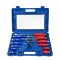 Trusa surubelnite 12 piese, Geko G30585
