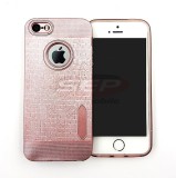 Toc TPU Water Cube Apple iPhone 7 ROSE GOLD