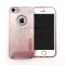 Toc TPU Water Cube Motorola Moto E3 ROSE GOLD