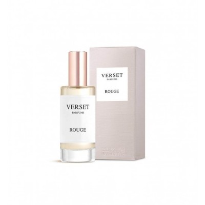 VERSET Parfums Rouge Eau De Parfum 15ml foto