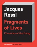 Fragmented Lives | Jacques Rossi