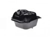 Rezervor Benzina Scuter GY6 4T 49cc - Compatibil Scutere Chineze - Rezervor Combustibil