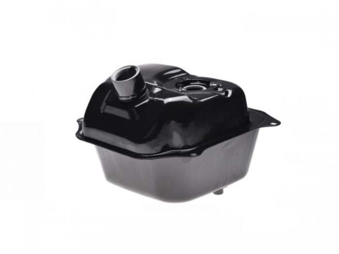 Rezervor benzina scutere GY6 4T, 49cc
