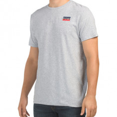 Tricou LEVIS Sportswear Small Logo Tee, marimea S, pentru barbati