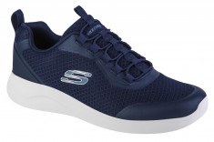 Pantofi pentru adidași Skechers Dynamight 2.0 - Setner 894133-NVY albastru marin foto