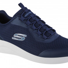 Pantofi pentru adidași Skechers Dynamight 2.0 - Setner 894133-NVY albastru marin