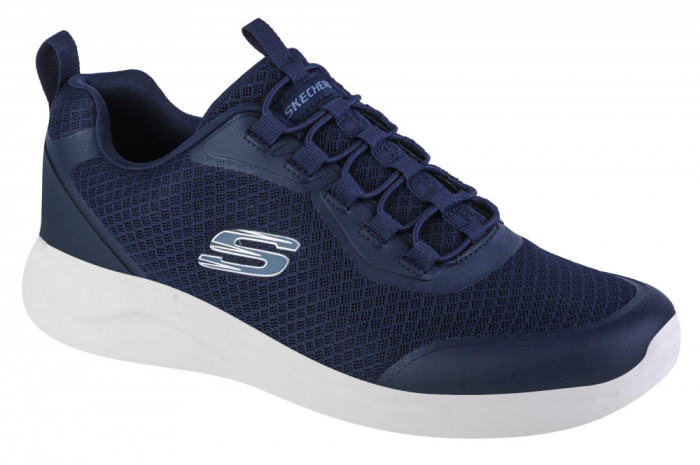 Pantofi pentru adidași Skechers Dynamight 2.0 - Setner 894133-NVY albastru marin