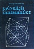 Isaac J. Schoenberg - Privelisti Matematice, Tehnica, 1989, 200 pagini, Matematica, Algebra, Geometrie Analitica
