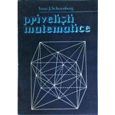 Isaac J. Schoenberg - Privelisti matematice