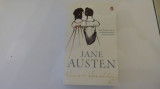 Sense &amp; Sensibility - Jane Austen
