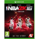 NBA 2K16 - XBOX ONE