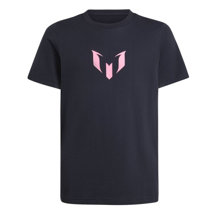 Lionel Messi tricou de copii MESSI 10 black - 164
