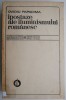 Ipostaze ale iluminismului romanesc &ndash; Ovidiu Papadima