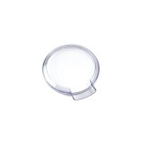 Capac anti-stropire original Delonghi AT6115512700 pentru robot bucatarie