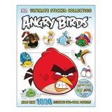 Angry Birds