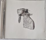 Coldplay &lrm;&ndash; A Rush Of Blood To The Head [ cd ] Parlophone 2002 Europa _ NM / NM