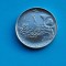 5 Lire 1969 Vatican-UNC-RAR
