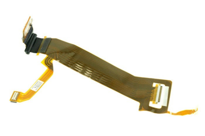 IBM ThinkPad T42 Laptop LCD Video Cable- 91P6856