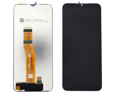 Display Honor 70 Lite 5G fara Rama Negru Black foto