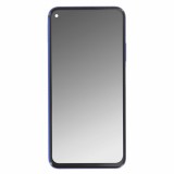 Ecran compatibil cu oppo honor 20 / huawei nova 5t, touchscreen si rama, blue